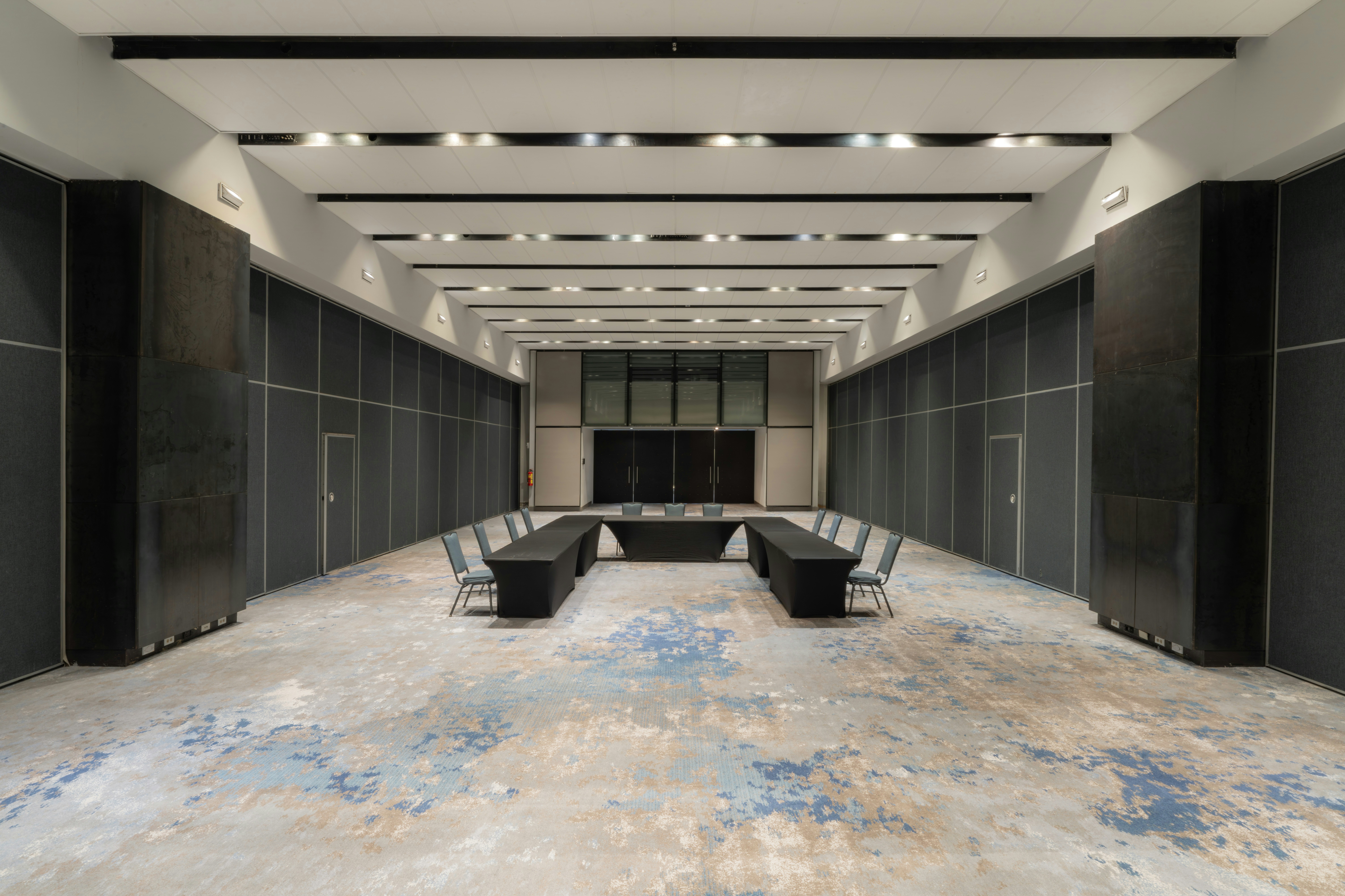 Hilton Mexico City Reforma 26/50