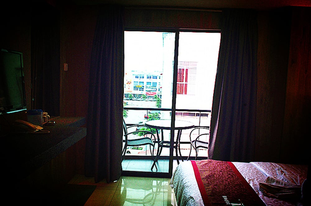 Hotel Time Johor Bahru 16/31