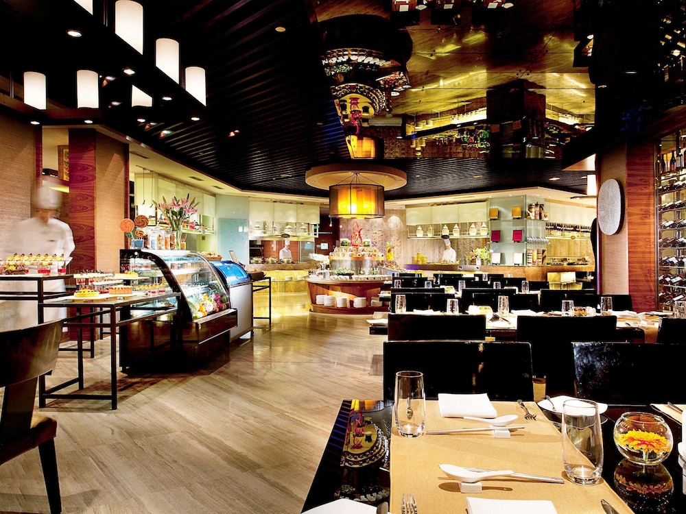 Sofitel Harbin 57/76