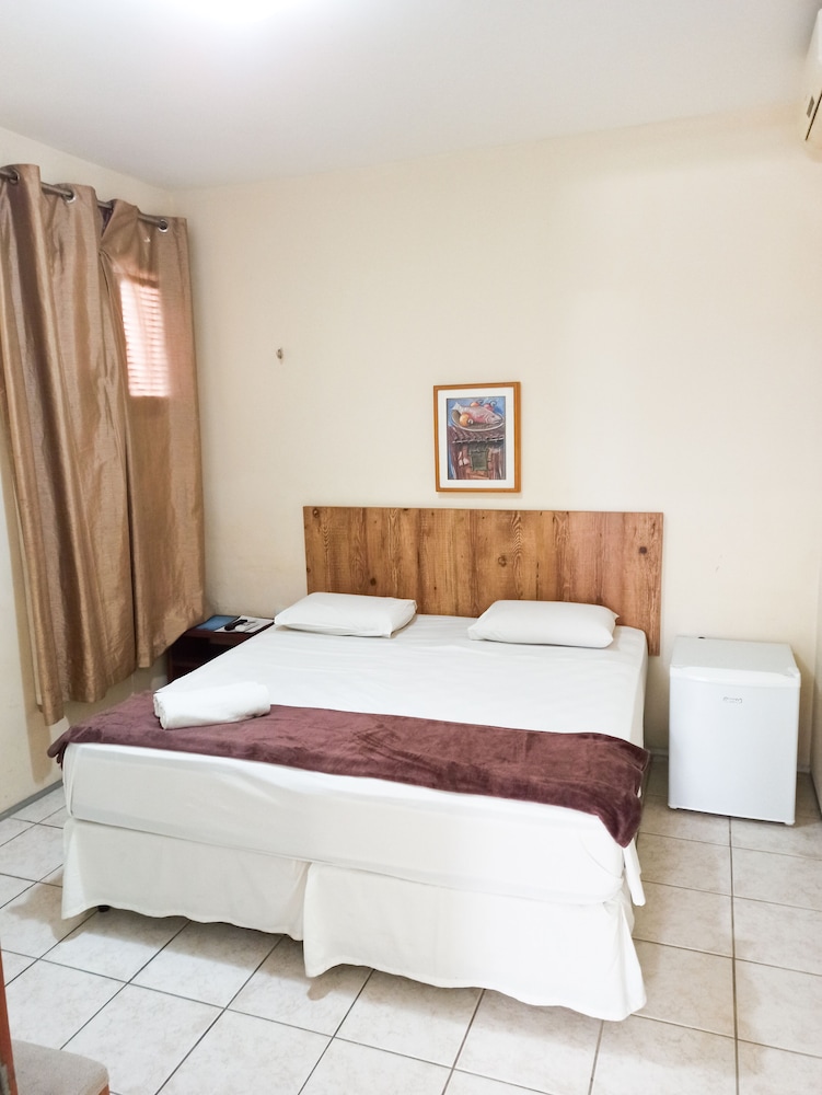 Algas Praia Hotel Ex Aquidaban Praia Hotel 17/70