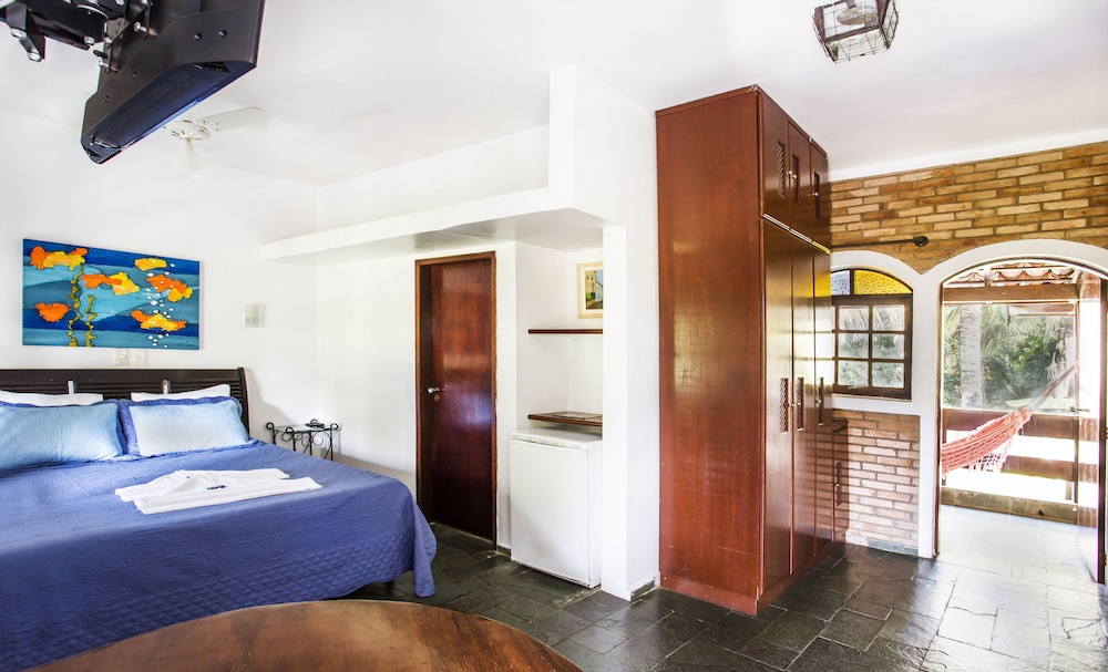 Feiticeira Praia Hotel 32/79