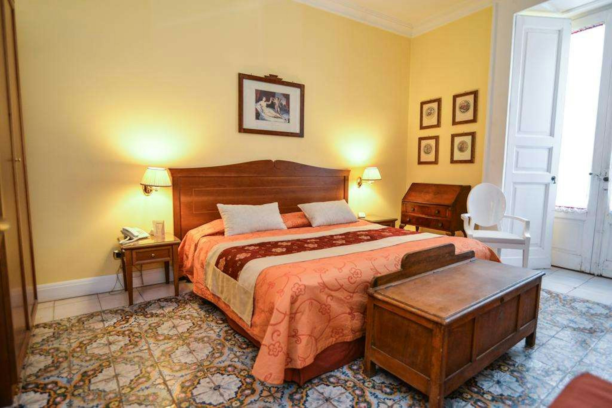 Akropolis Hotel 14/63