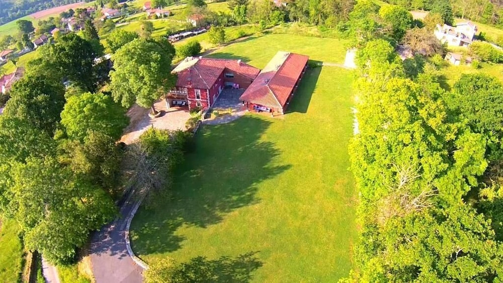 Coviella Hotel Rural 58/63