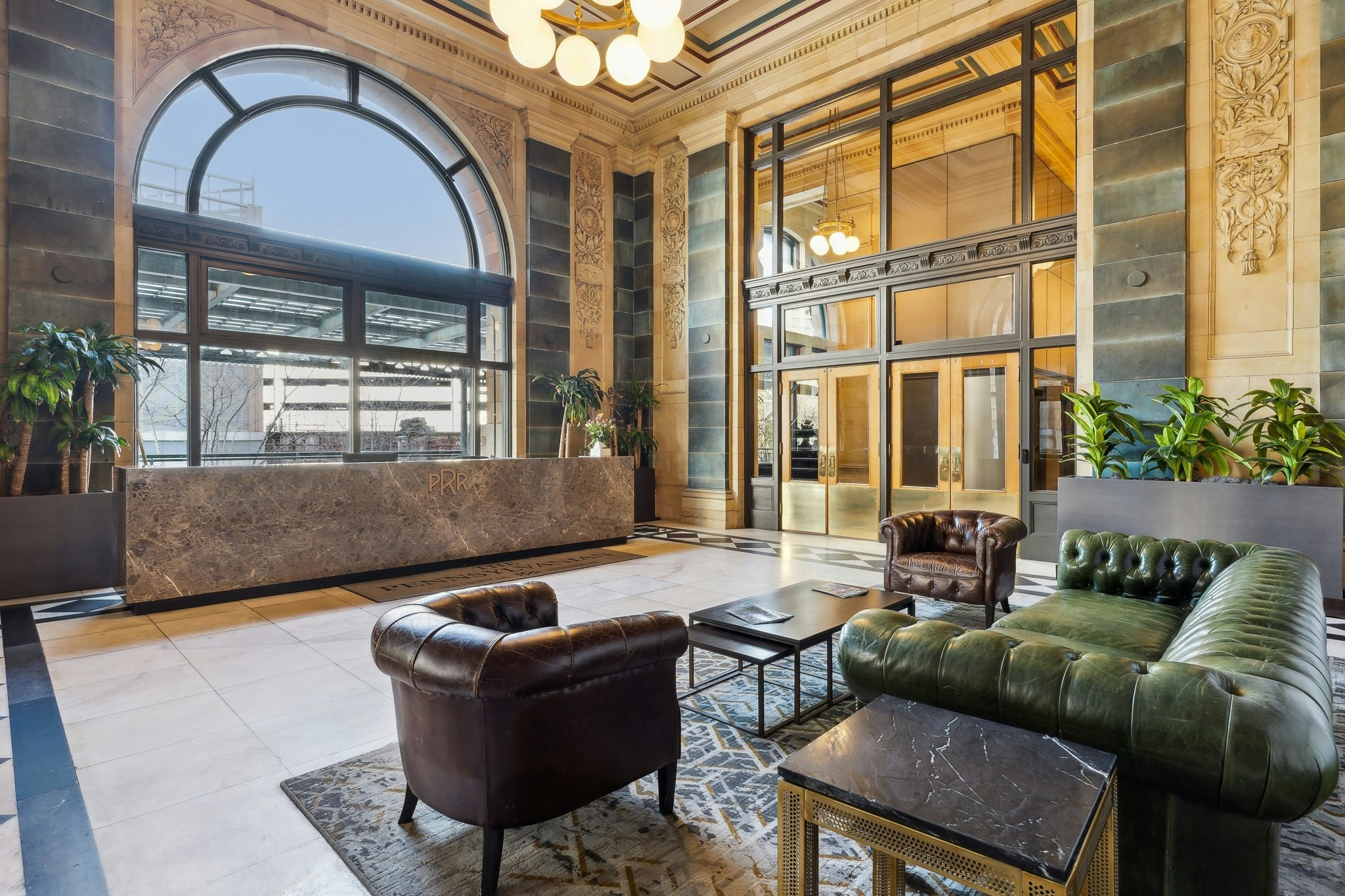 Placemakr Downtown Pittsburgh at The Pennsylvanian 6/14