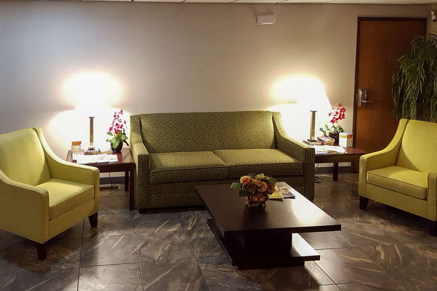 Quality Inn Ozark-Springfield South 20/23