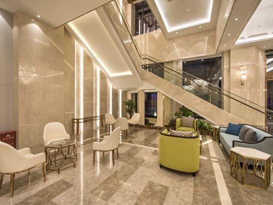 West City International Hotel 27/33