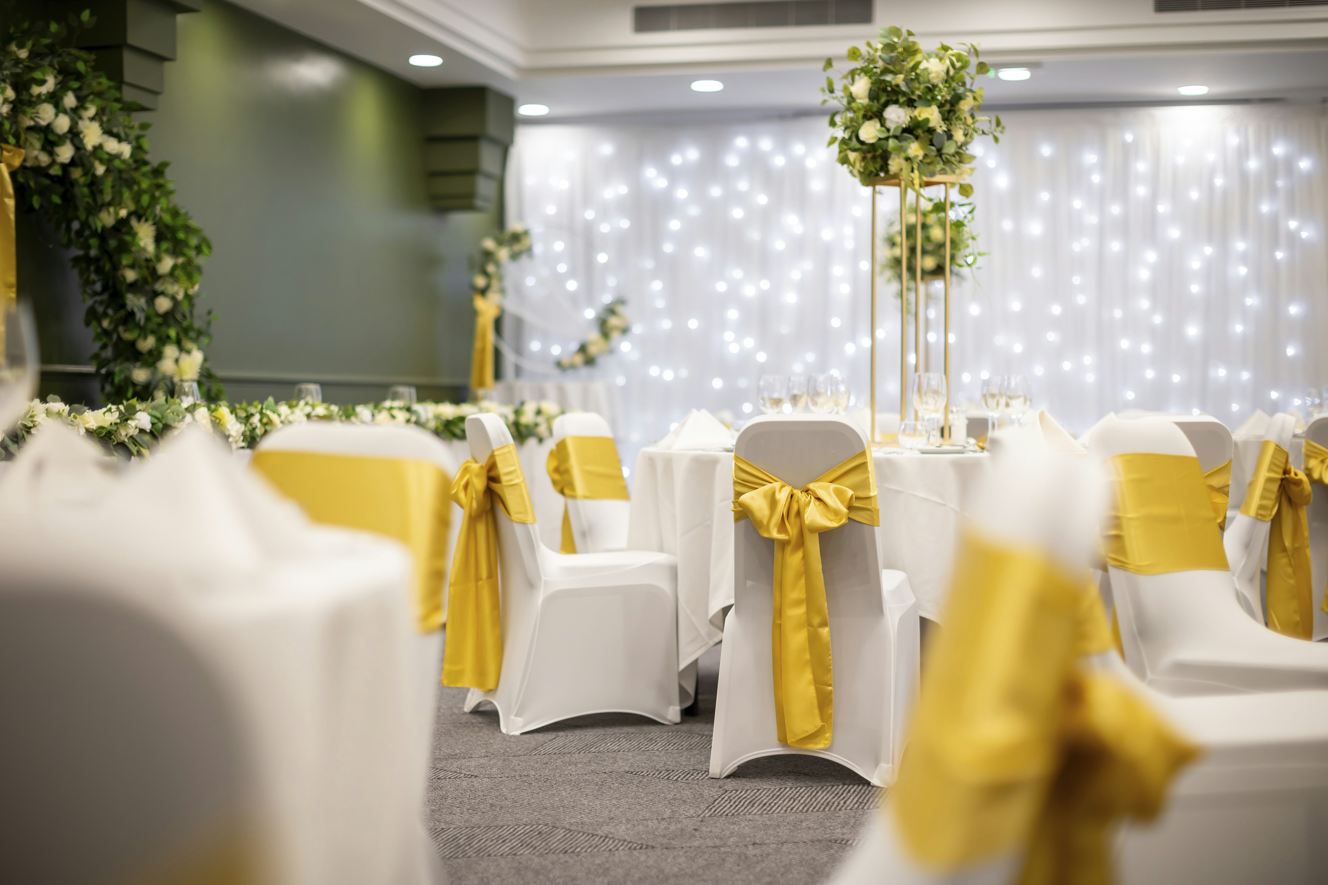 Holiday Inn Farnborough by IHG 47/74