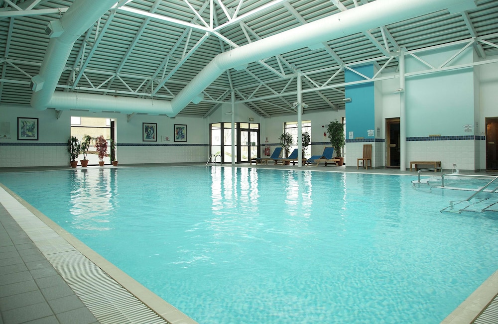 Doubletree By Hilton Edinburgh Airport 46/84