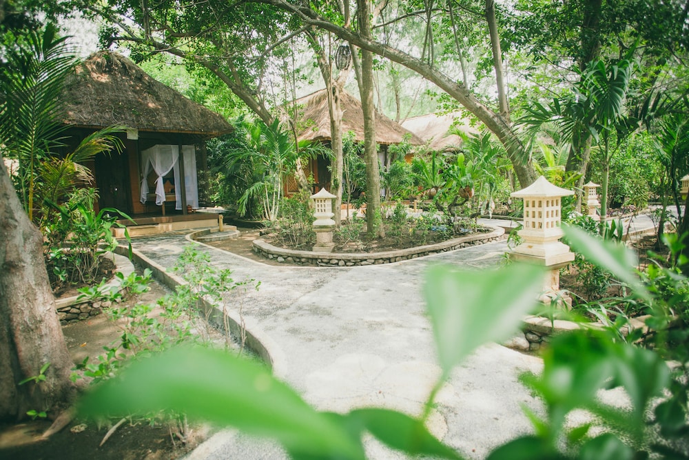 Alam Gili 34/50