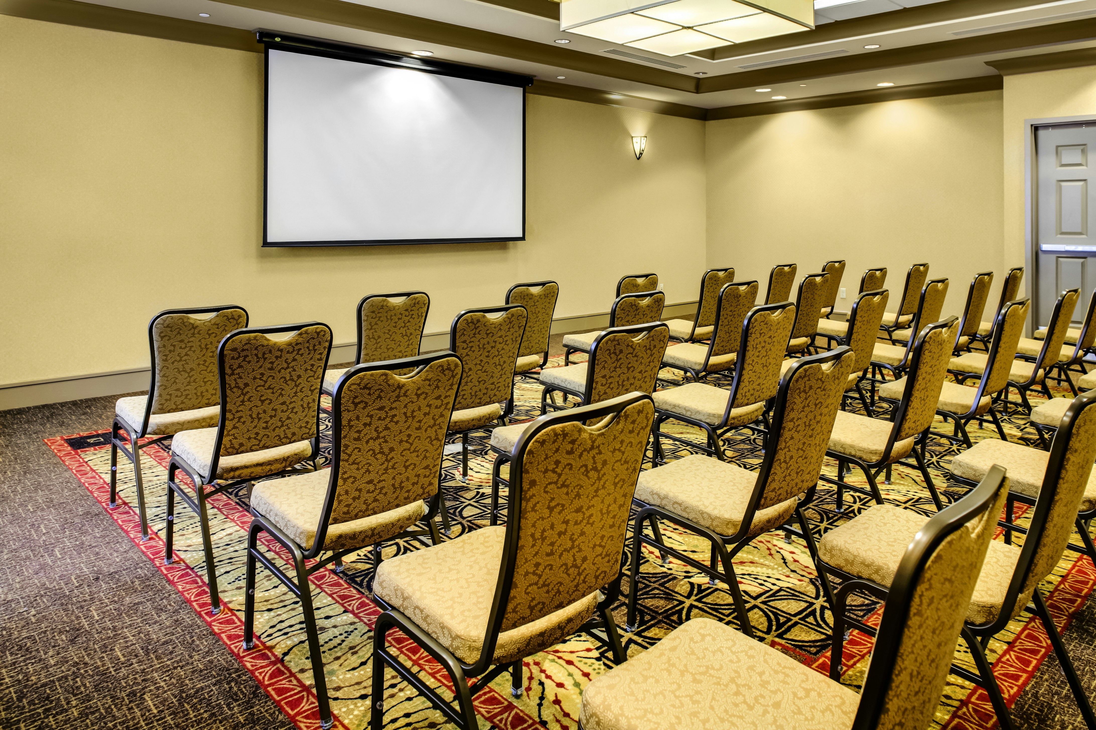 Hilton Garden Inn Pittsburgh/Cranberry 39/43