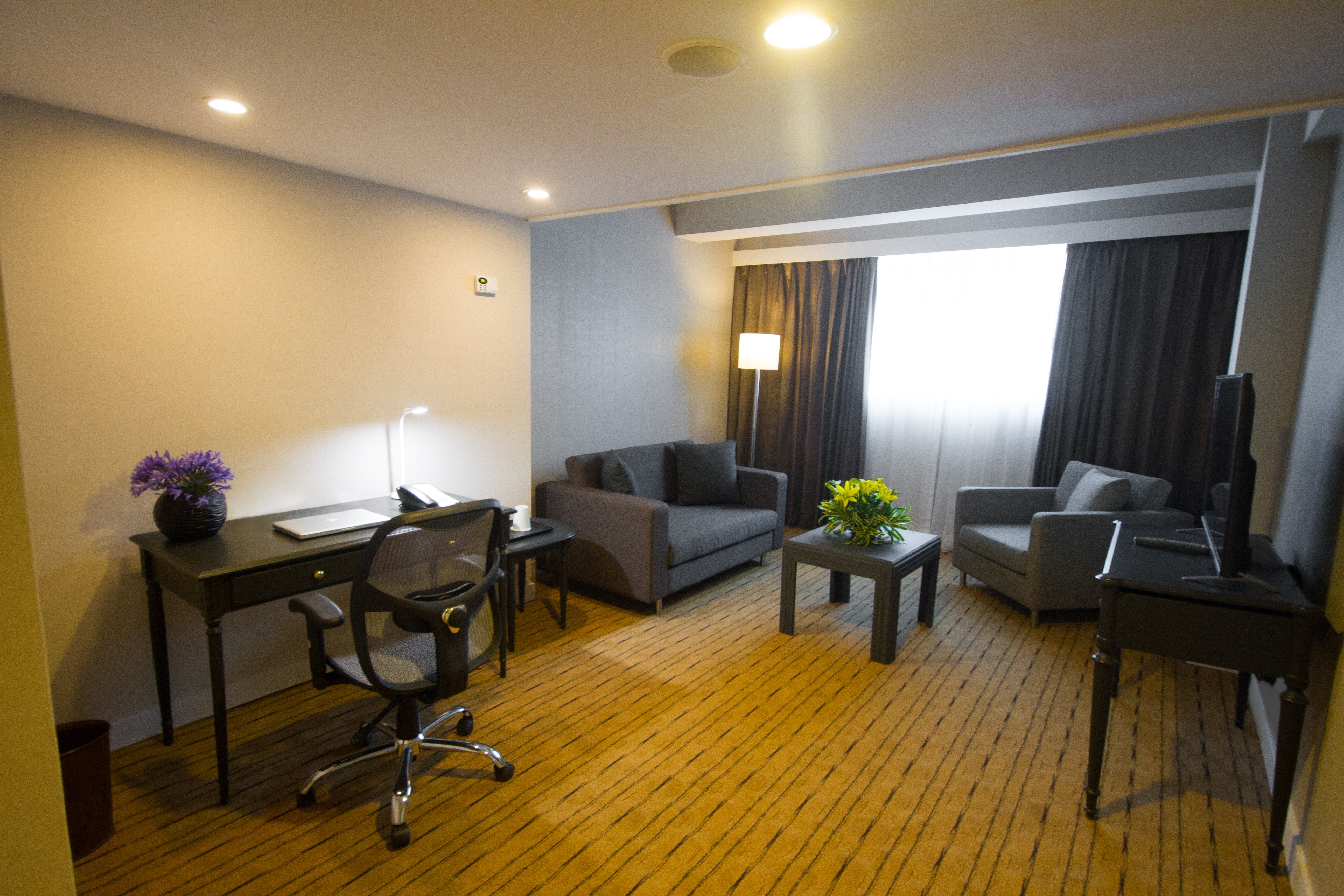Crowne Plaza Managua 51/81