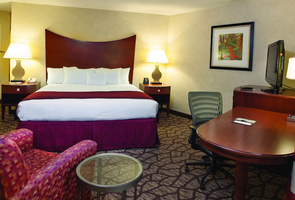 DoubleTree by Hilton Hotel Johnson City 28/61