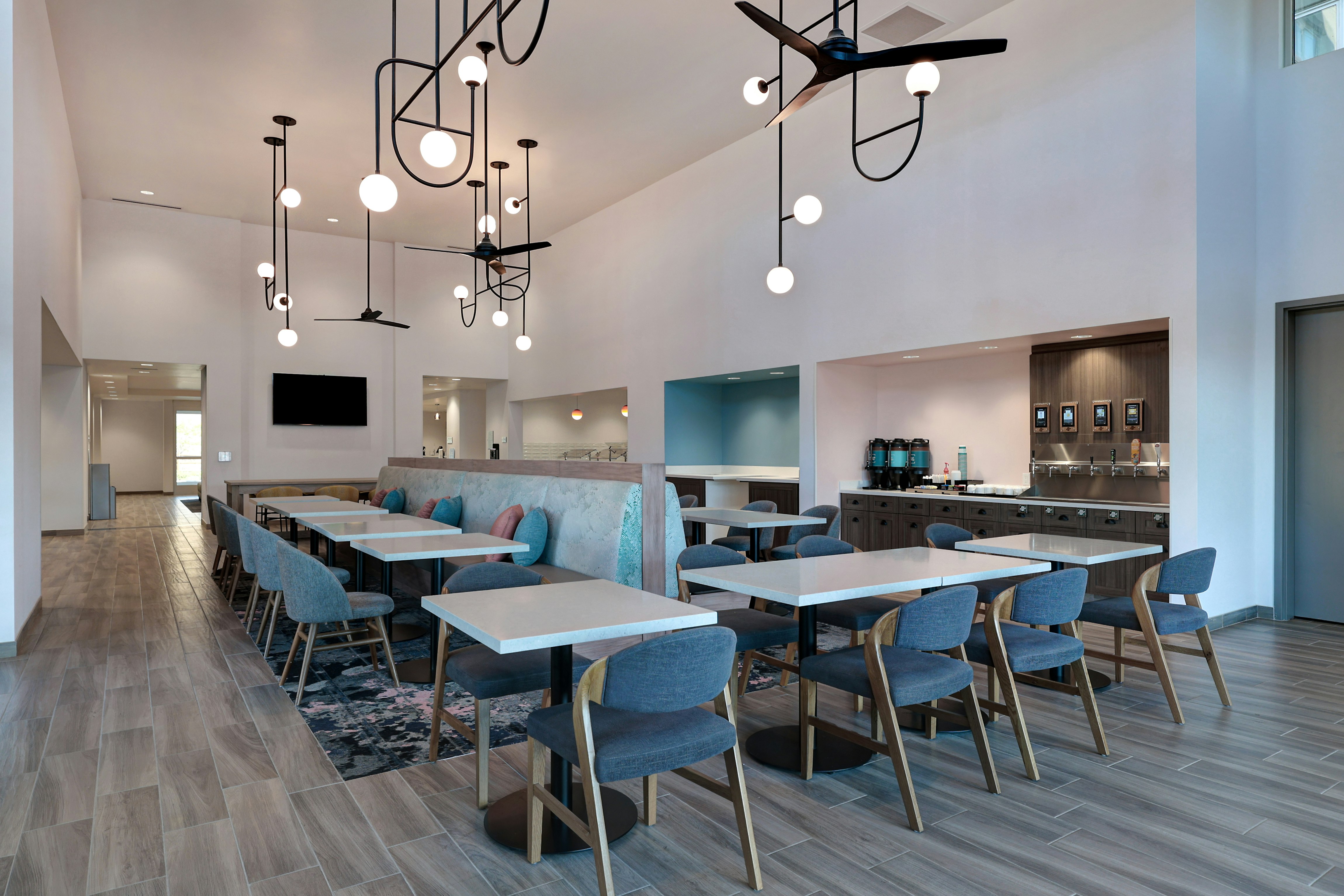 Homewood Suites by Hilton Santa Clarita 17/31