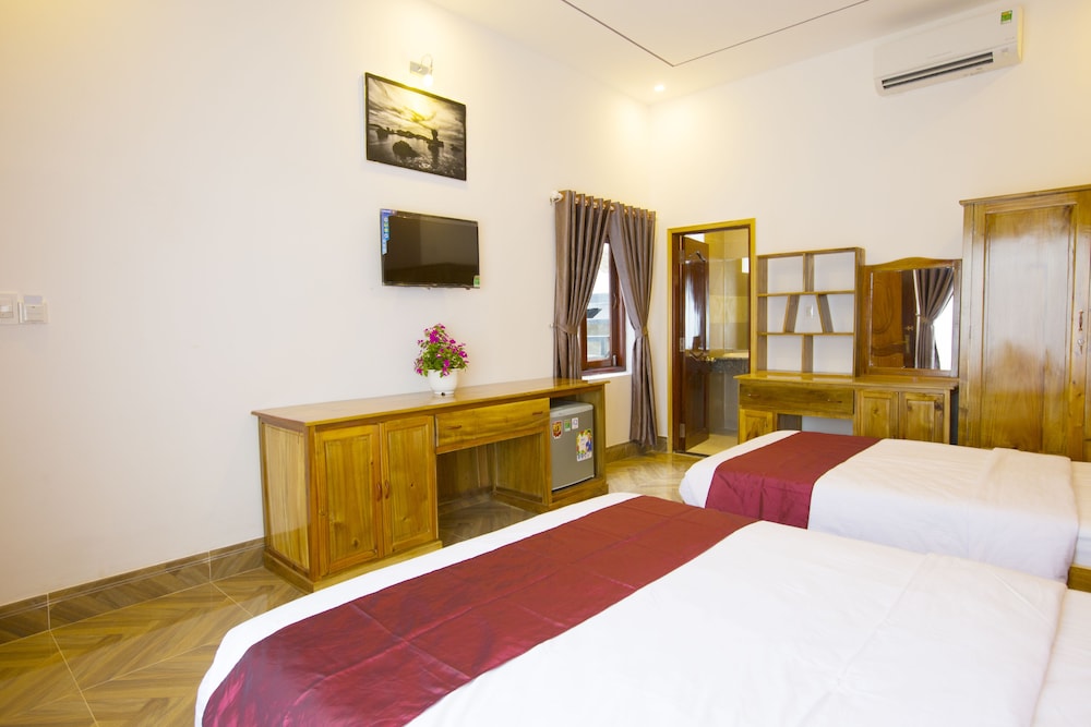 Blue Dragon Hotel 18/47