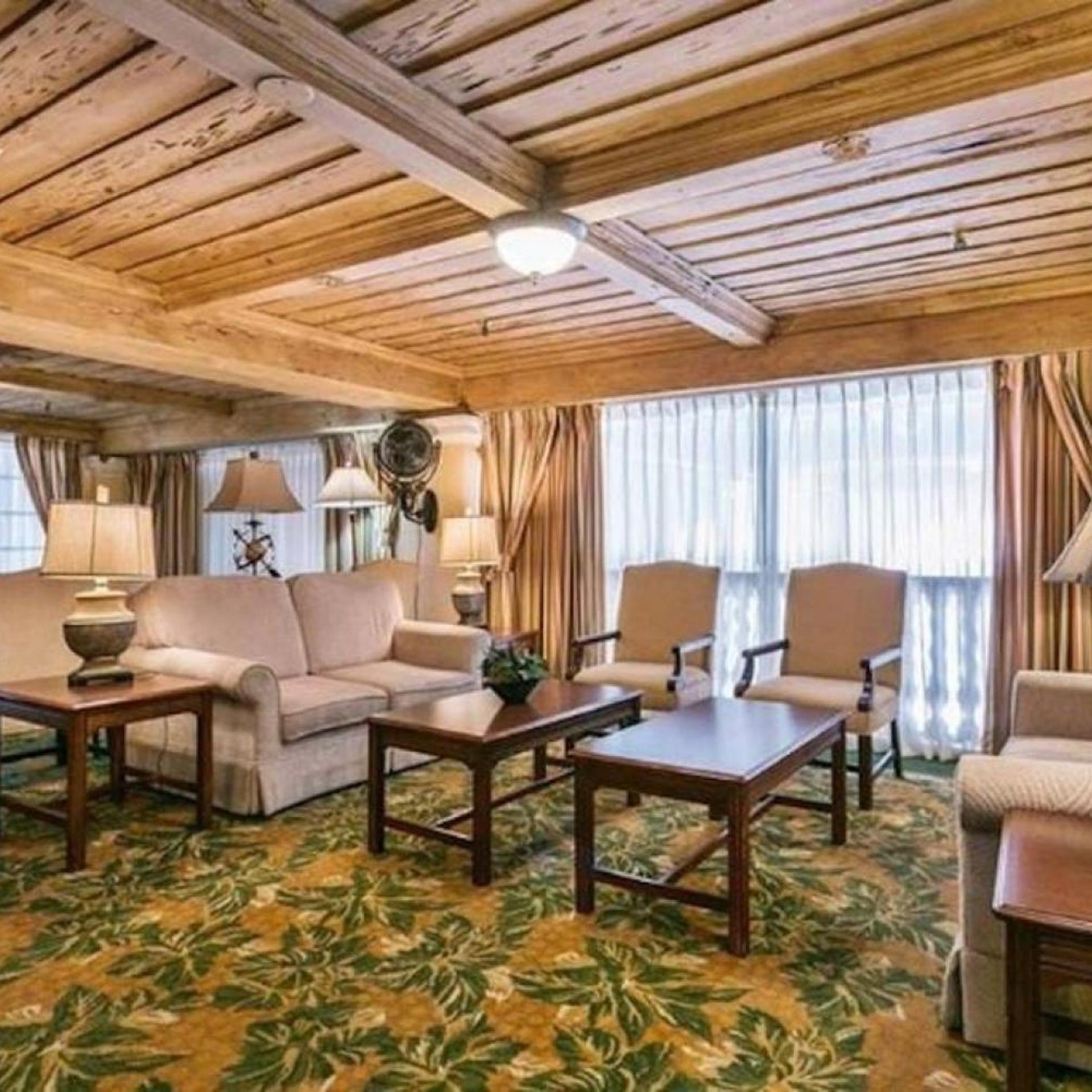 Hemingway Suites at Palm Beach Hotel Island 41/50