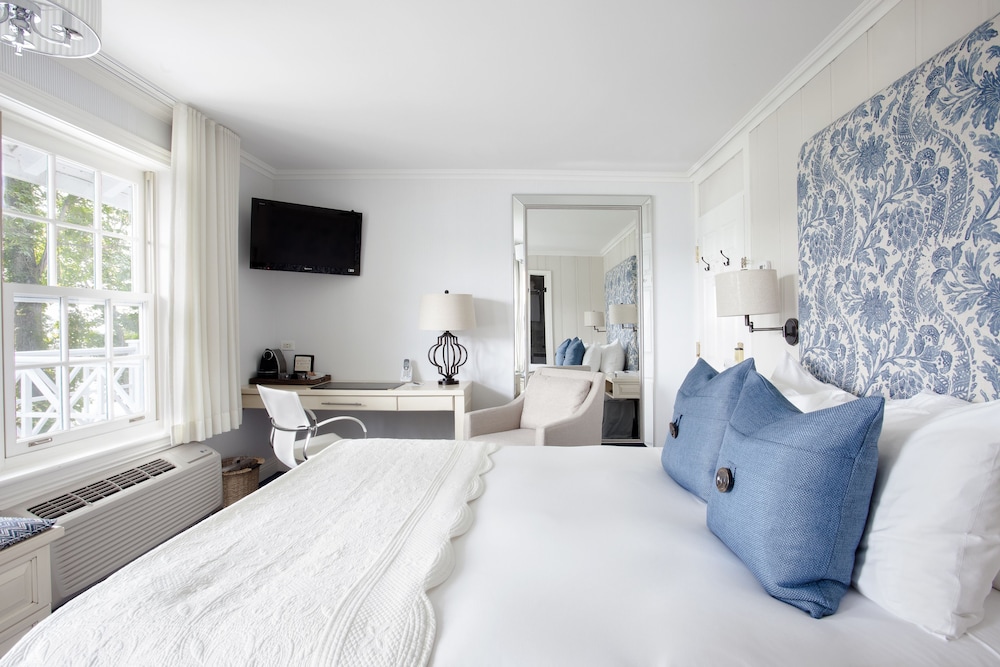 Manoir Hovey 16/53