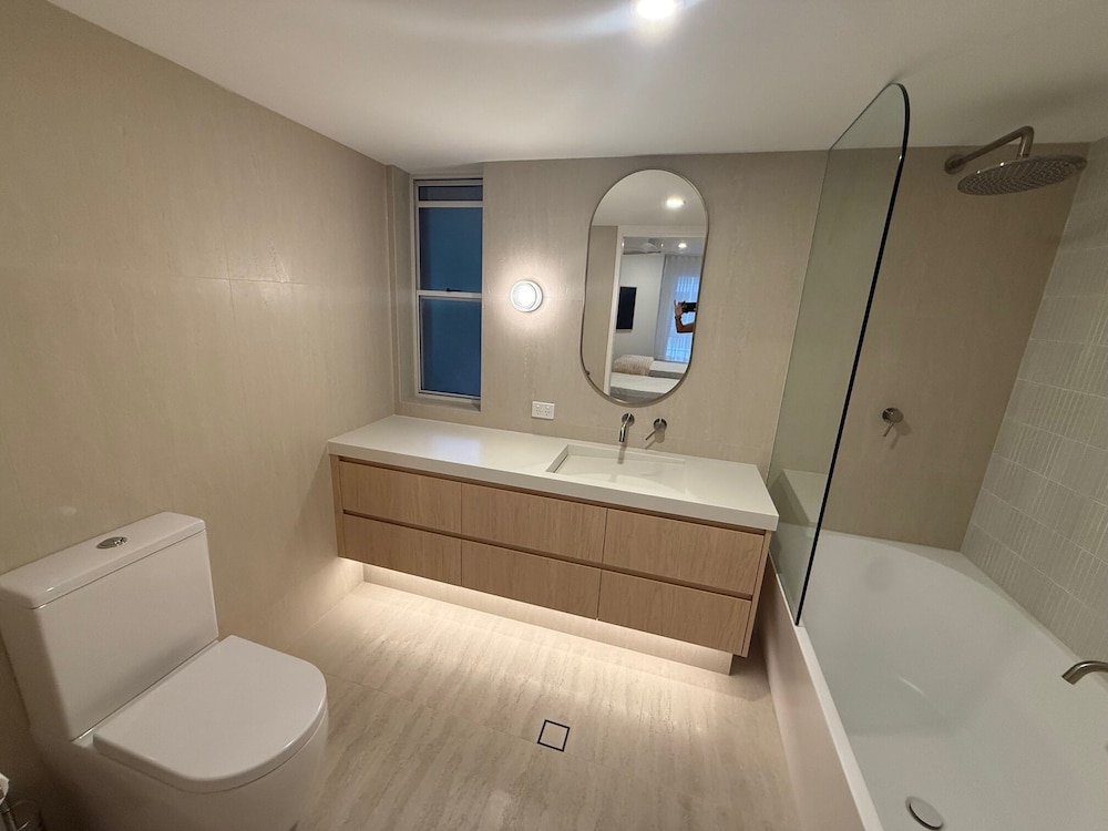 Macquarie Lodge Apartments 74/75