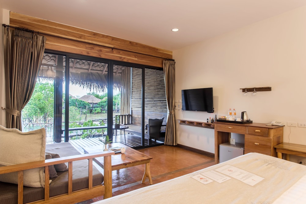 Sripakpra Boutique Resort 29/50