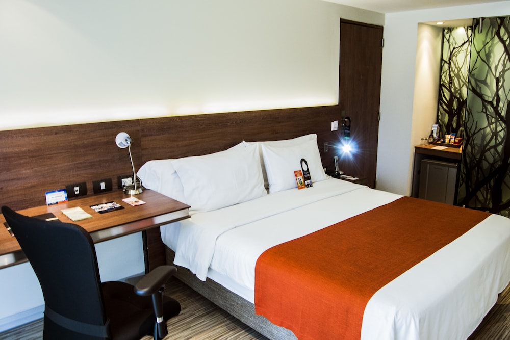 SHG Bogota 100 Design Hotel 6/66