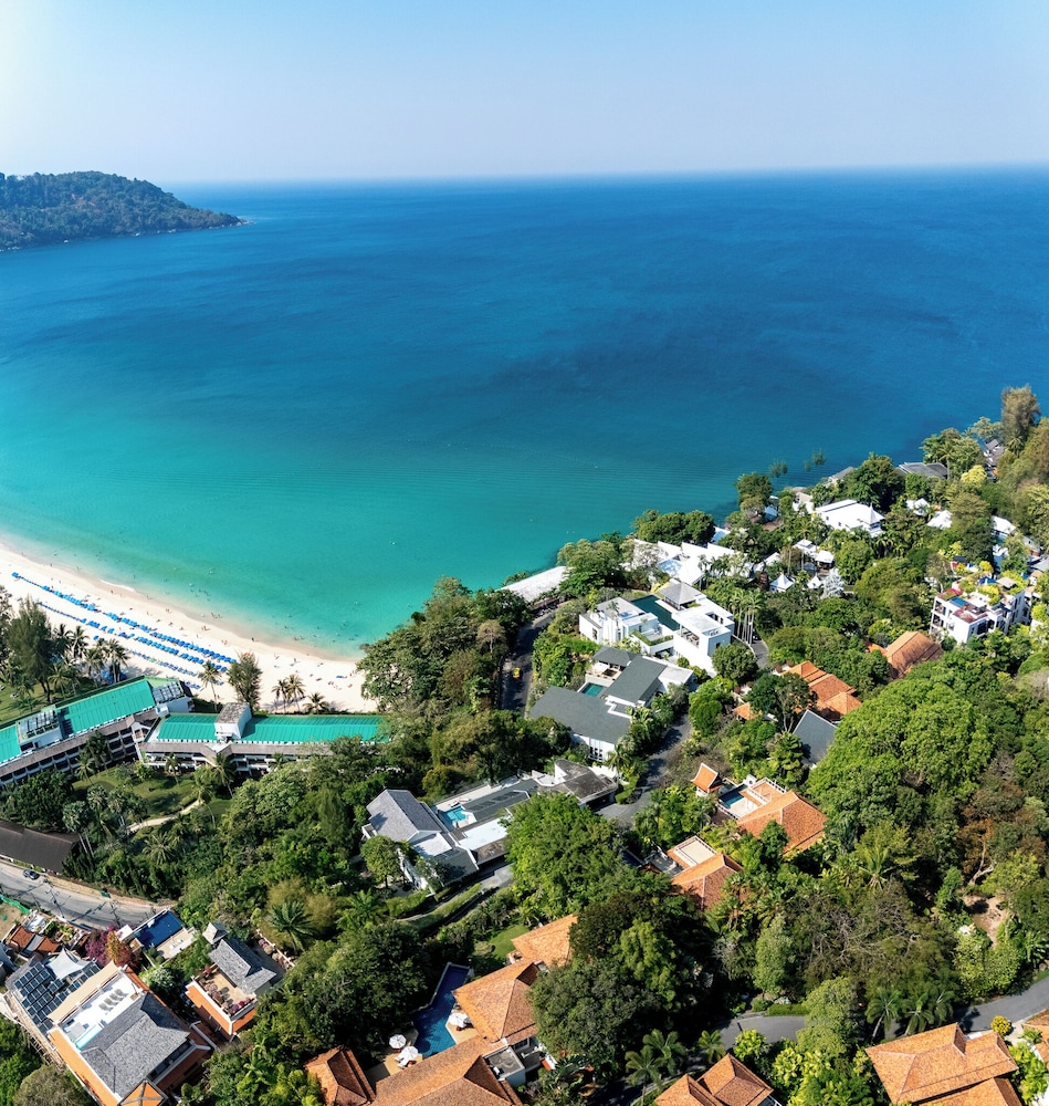 Katamanda Luxury Villas 26/37