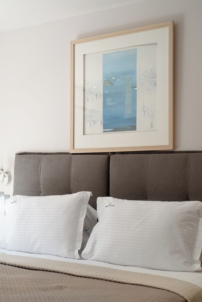 Piraeus City Hotel 42/63