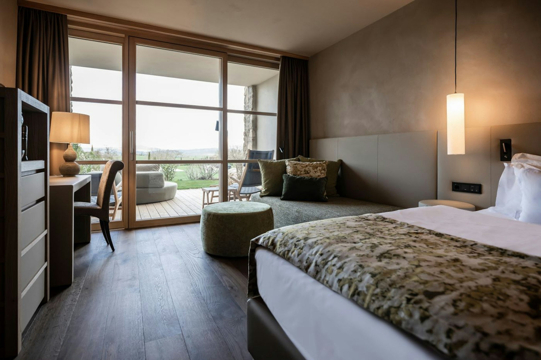 Adler Thermae Spa Resort Toscana 8/33