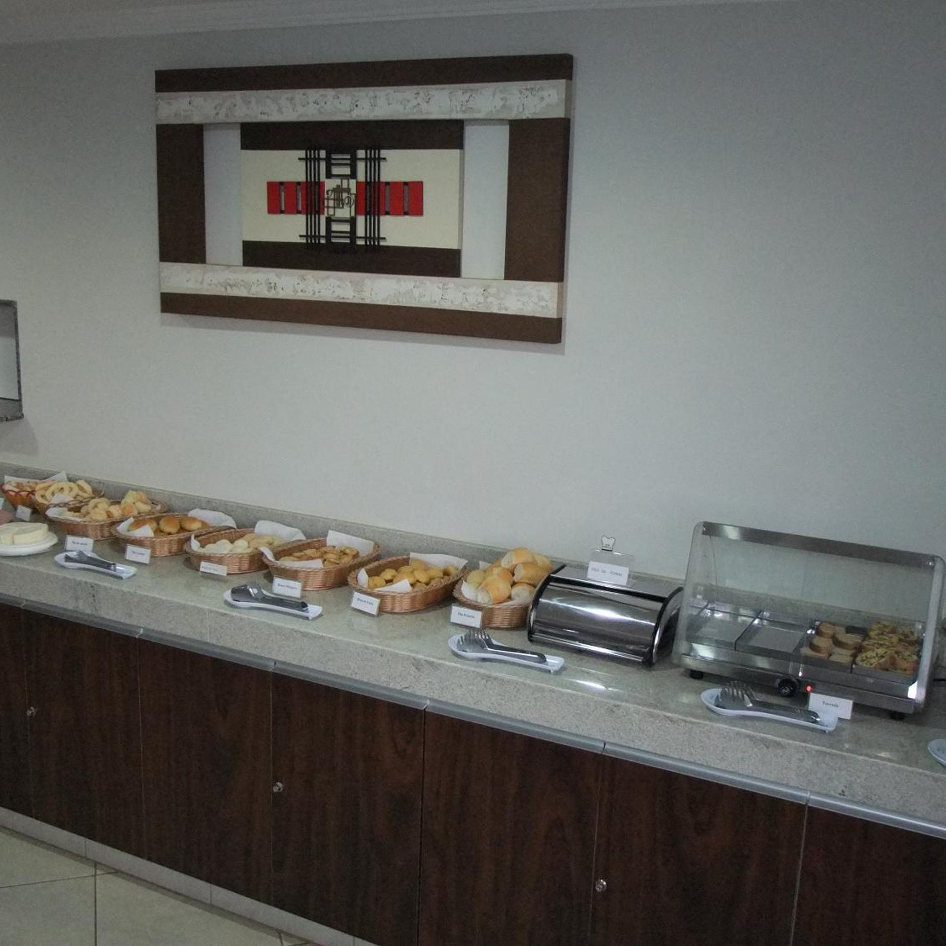 Beira Lago Palace Hotel 10/50