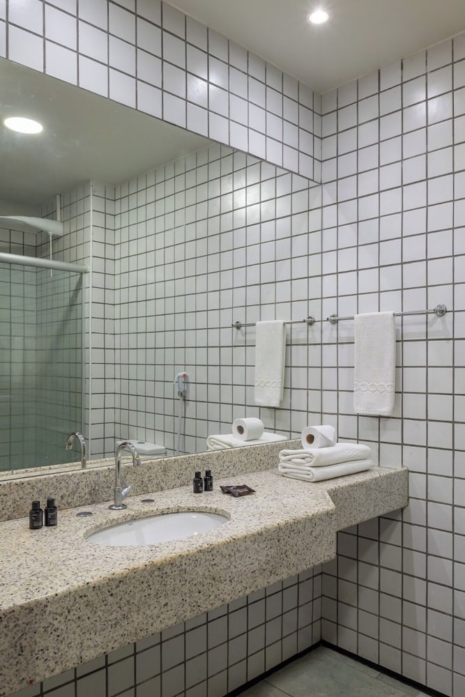 Rio Poty Hotel Sao Luis 64/65
