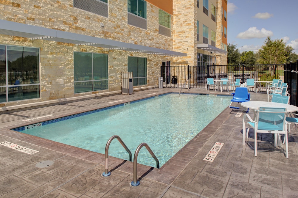 Holiday Inn Express Suites Houston Nw Cypress Grand Pky 1/63