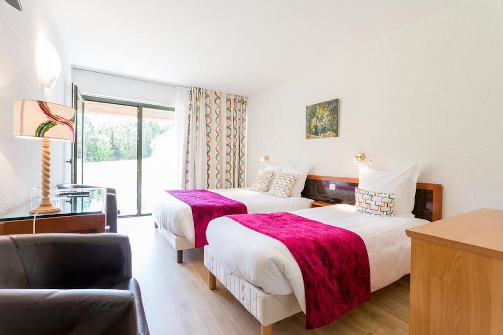 Hotel Du Chateau Rocamadour 9/48