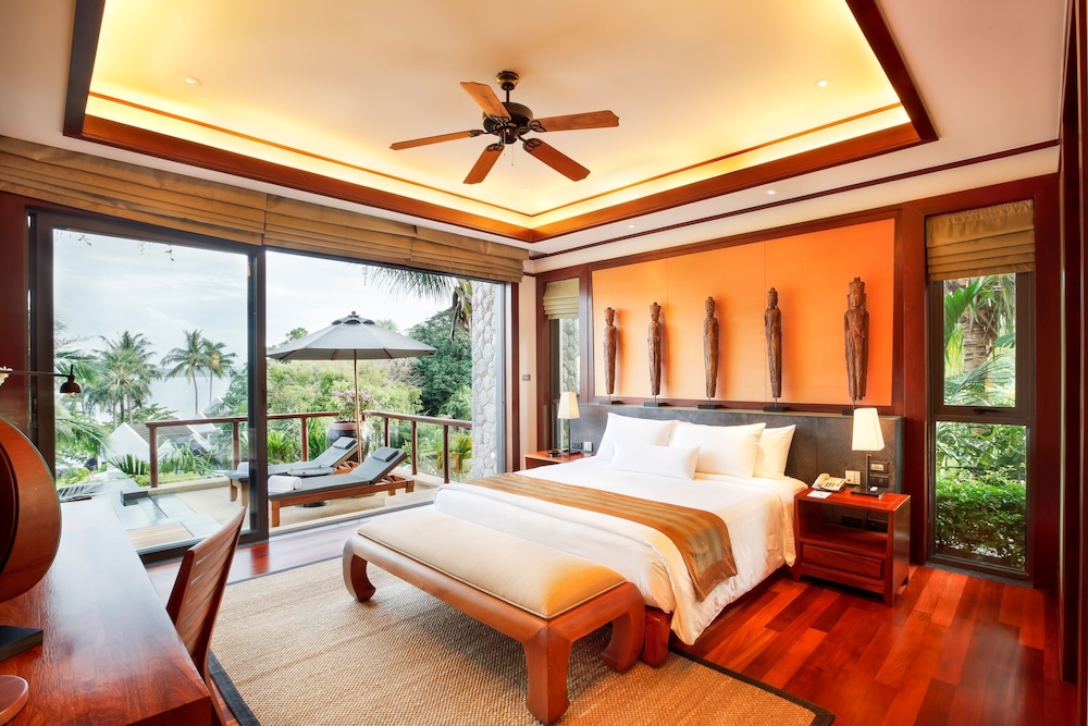 Andara Resort And Villas 23/72