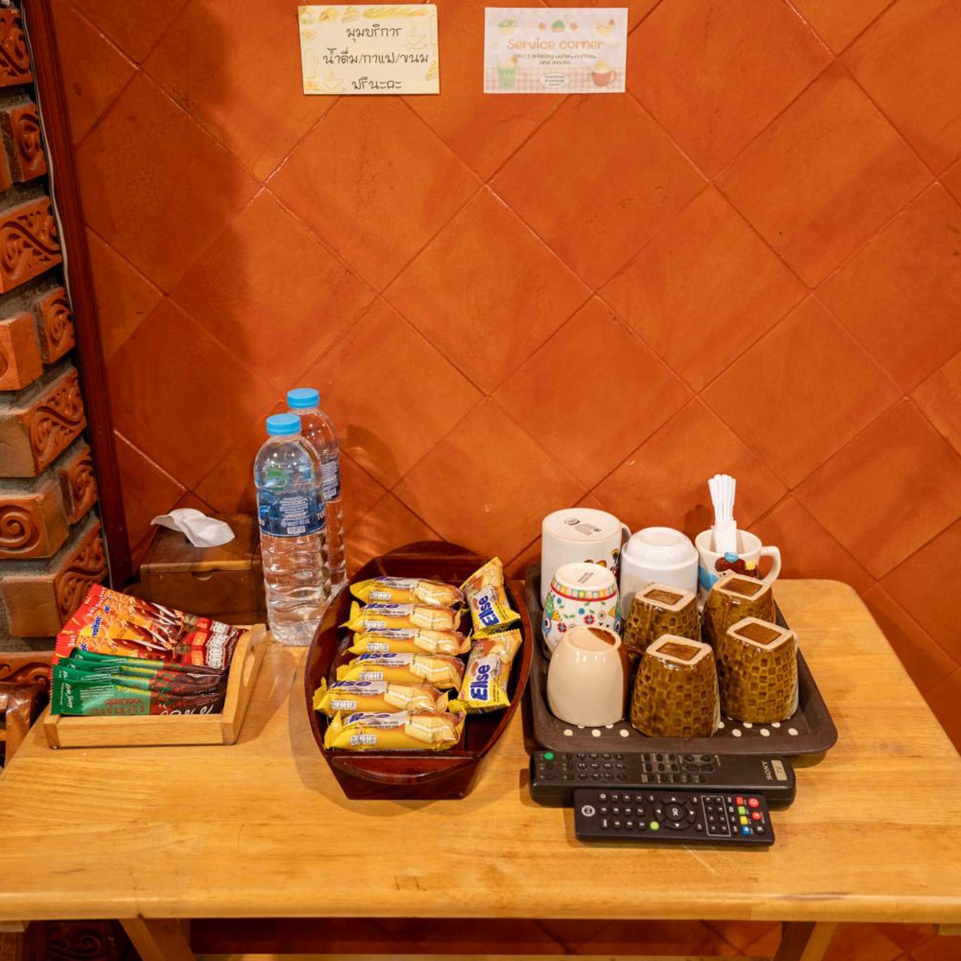 Phumthadarommanee Resort 34/43