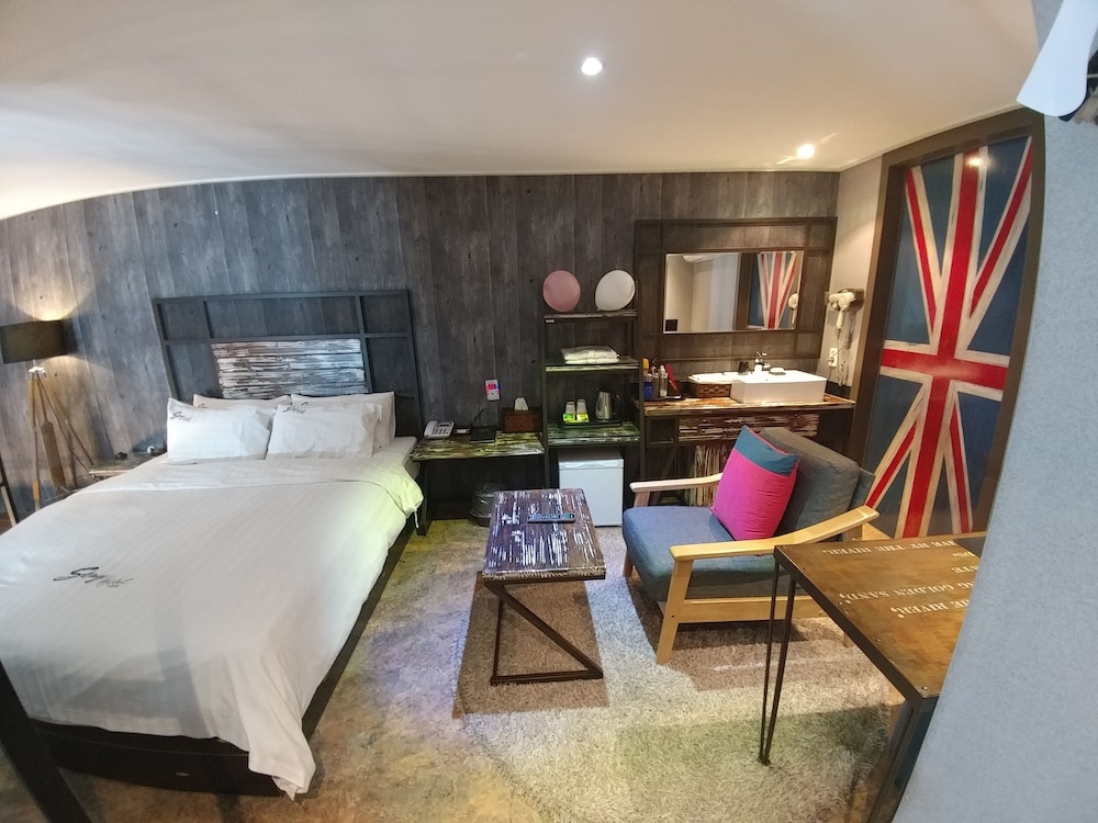 Jeonju Stay Hotel 5/29