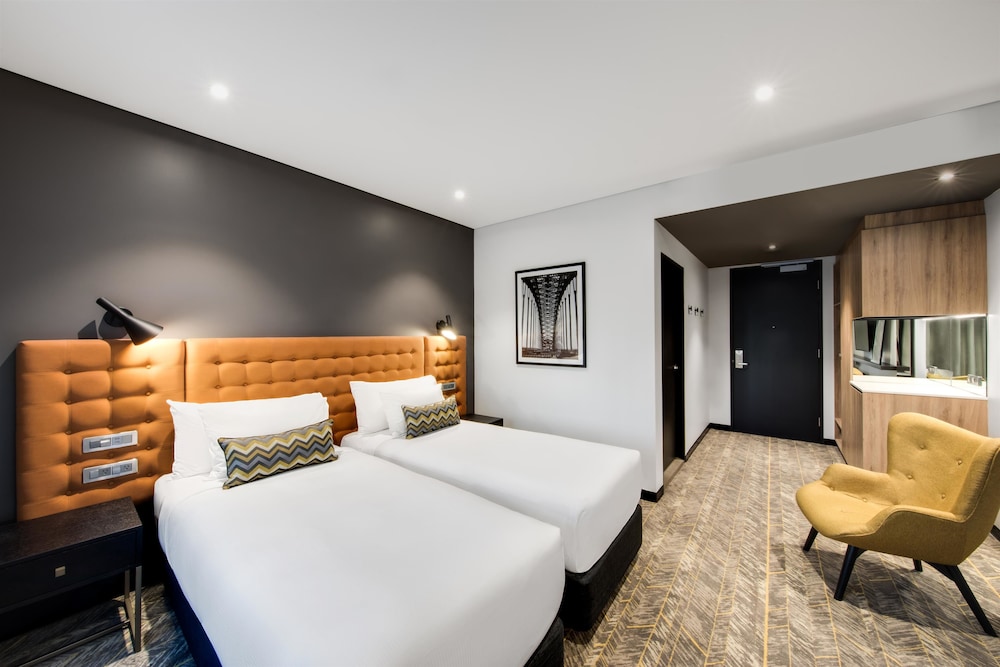 Vibe Hotel North Sydney 9/31