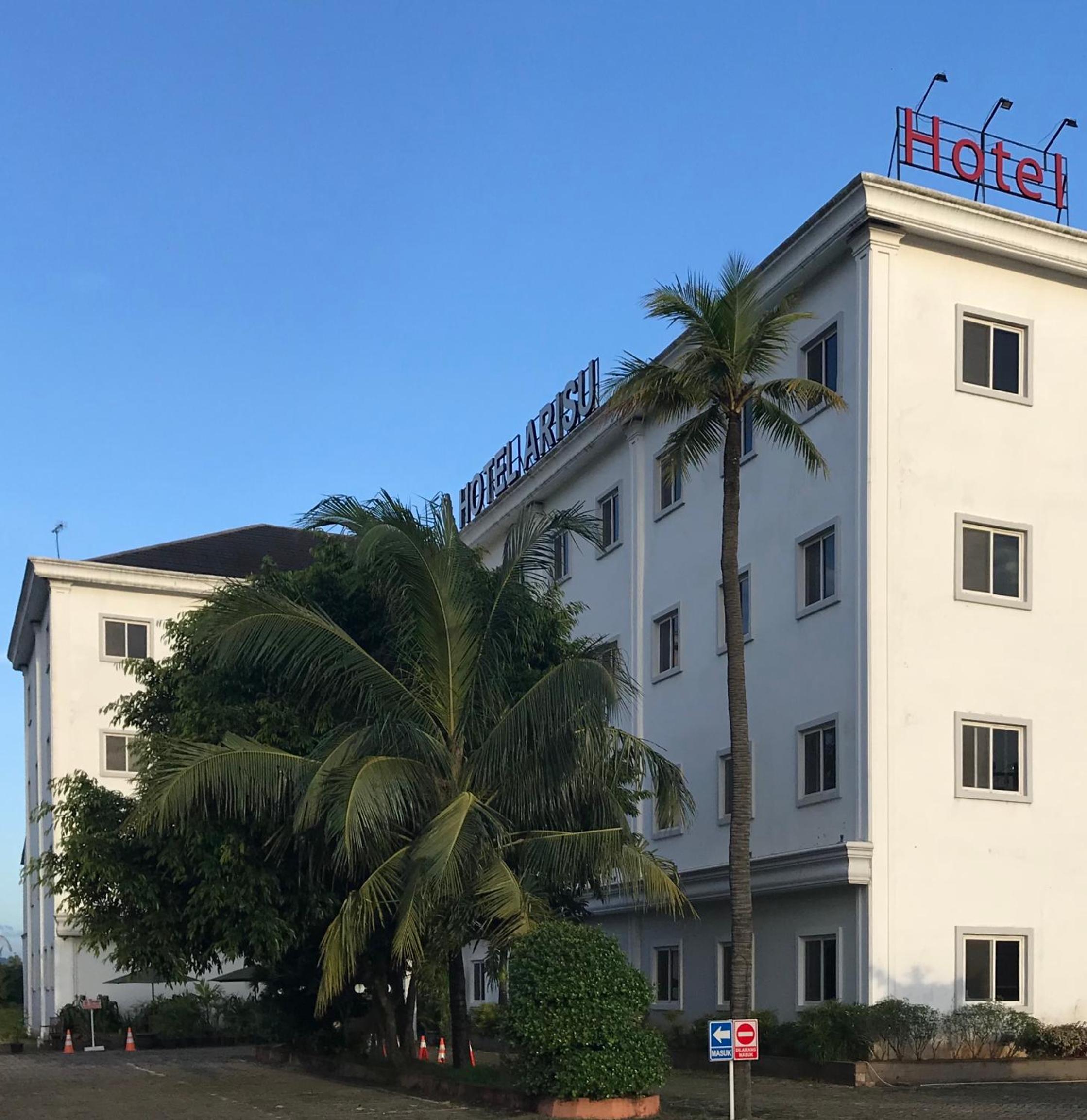 Hotel Arisu 3/50