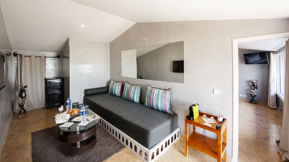 Dakhla Attitude Hotel 25/50