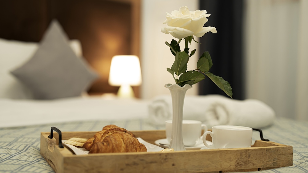 Boutique Hotel Manufactura 46/76