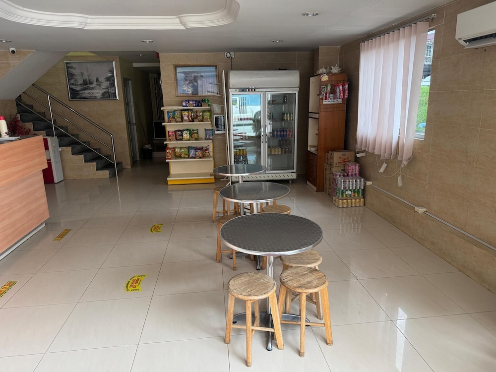 Hotel O Hotel Oriental 13/55