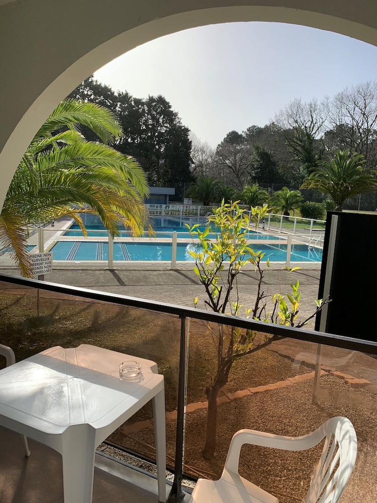 Hotel Residence Anglet Biarritz Parme 18/28