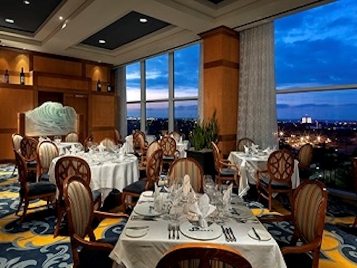 Moody Gardens Hotel Spa And Convention Center 22/28
