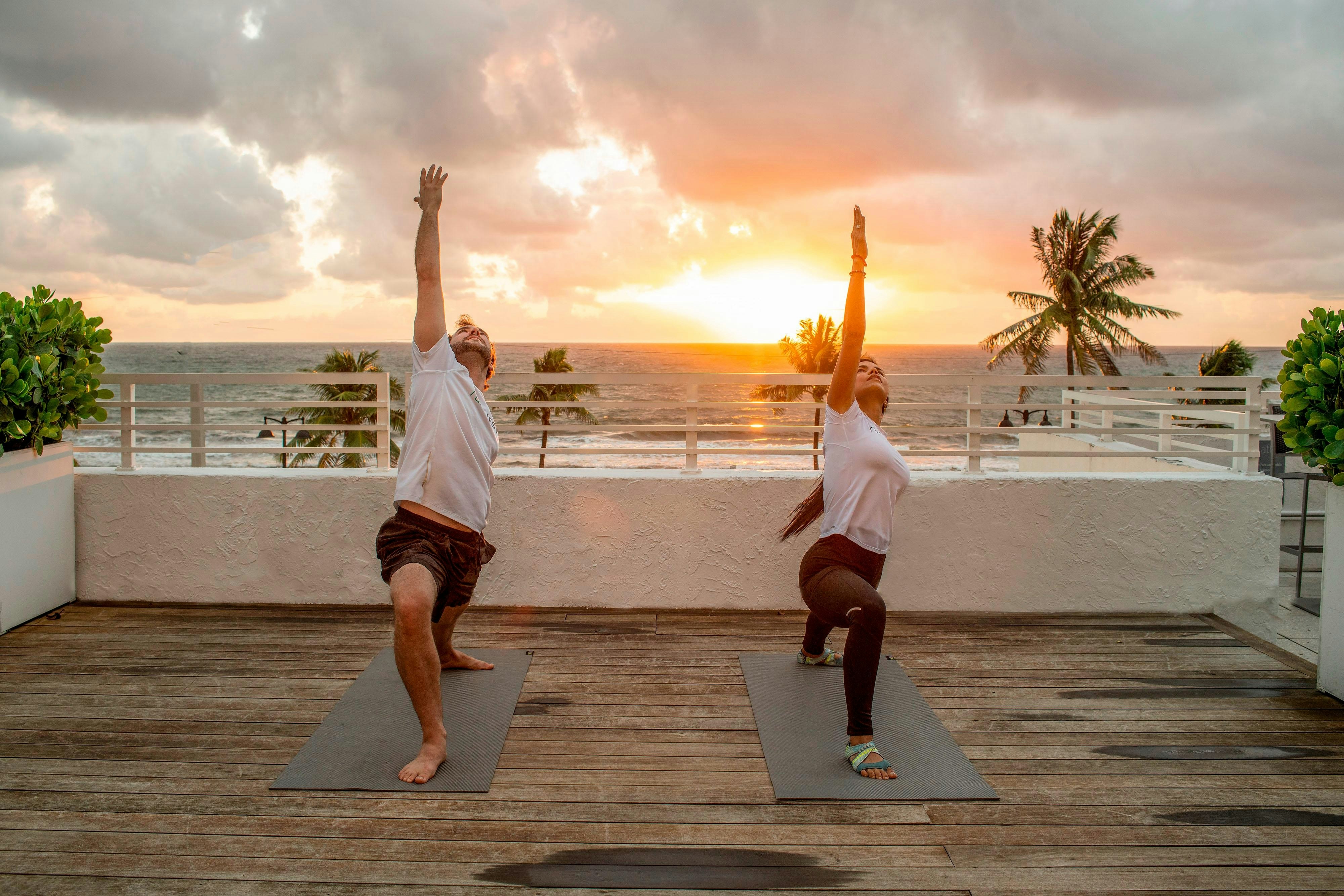 The Westin Fort Lauderdale Beach Resort 93/102