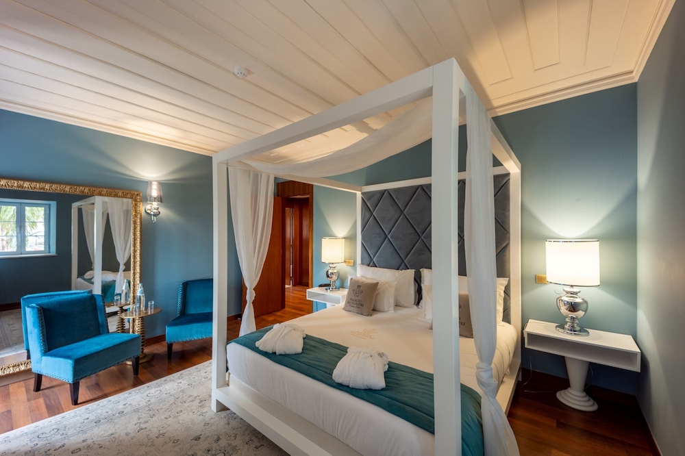 Palacio Sao Silvestre Boutique Hotel 8/75