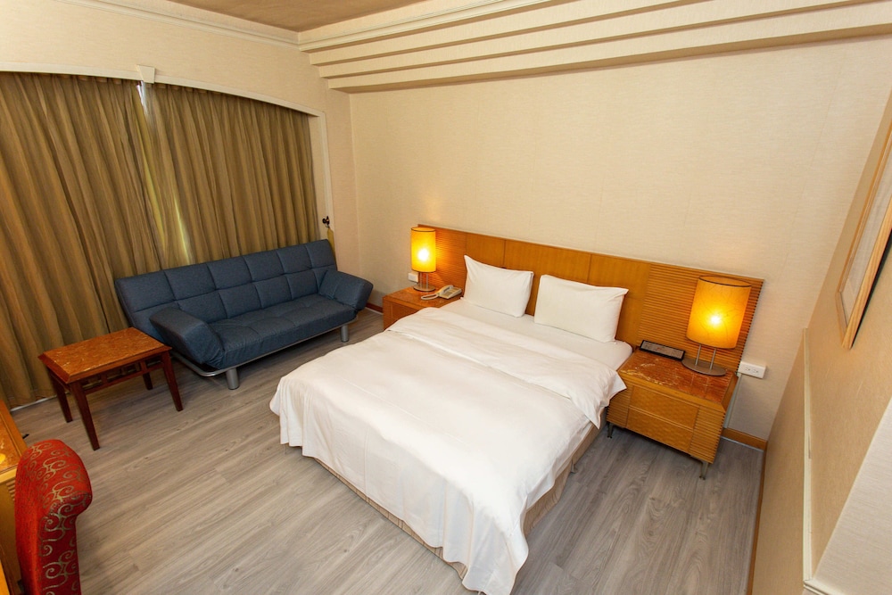 Ardi Hotel 10/45