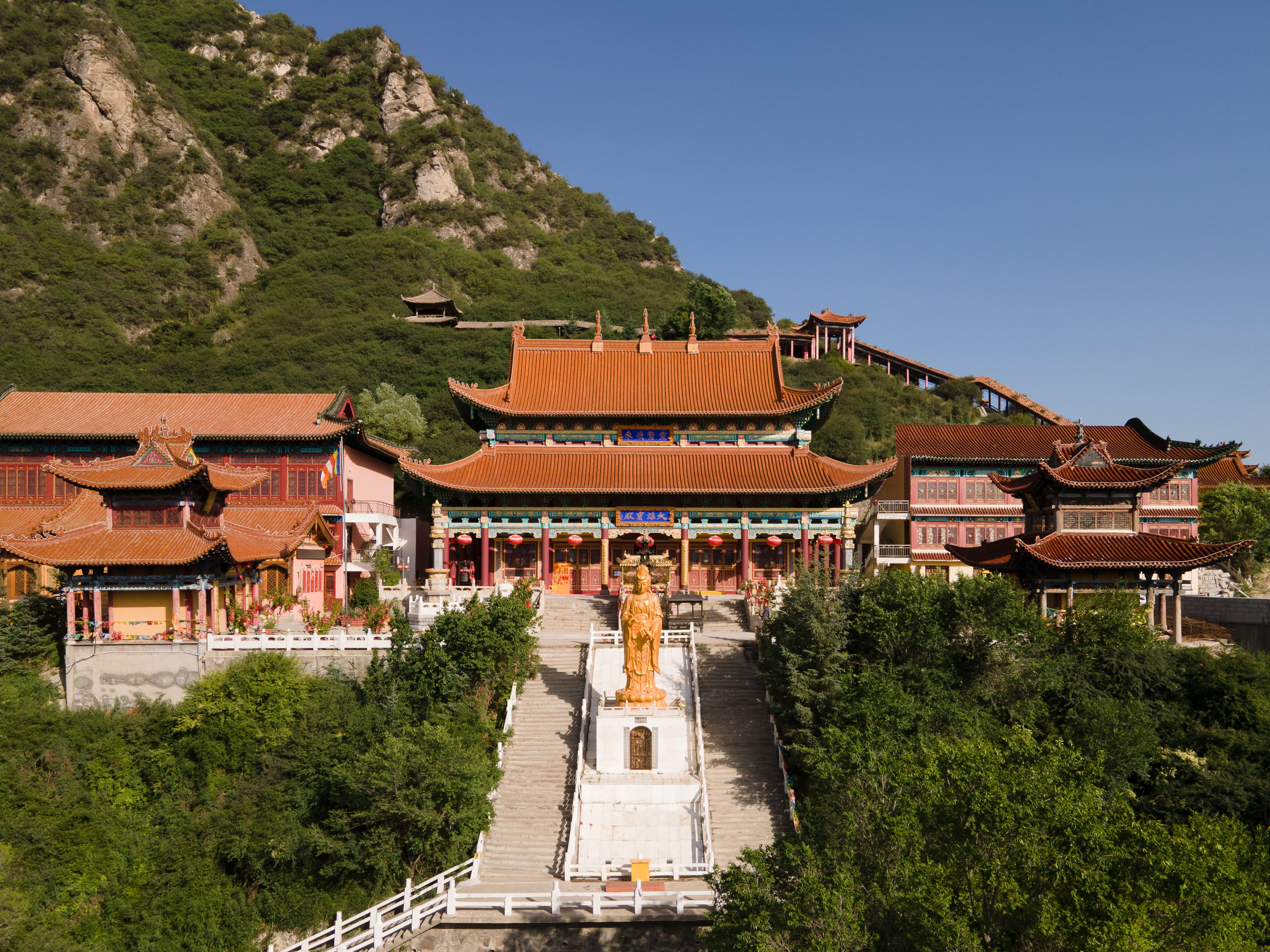 Holiday Inn Xining Datong, an IHG Hotel 47/50