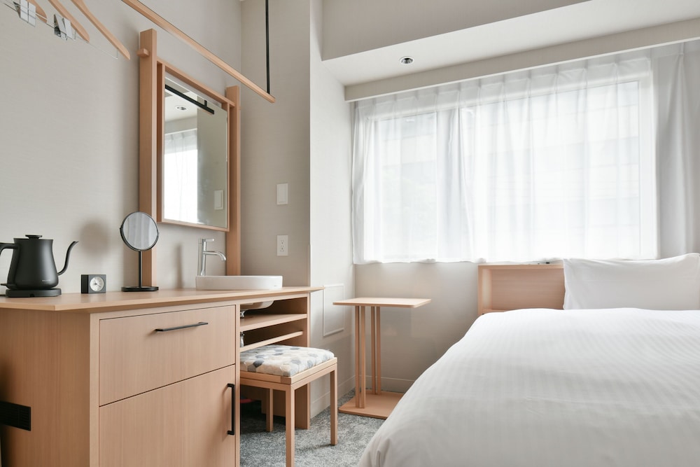 REF Kyoto Hachijoguchi by VESSEL HOTELS 15/61