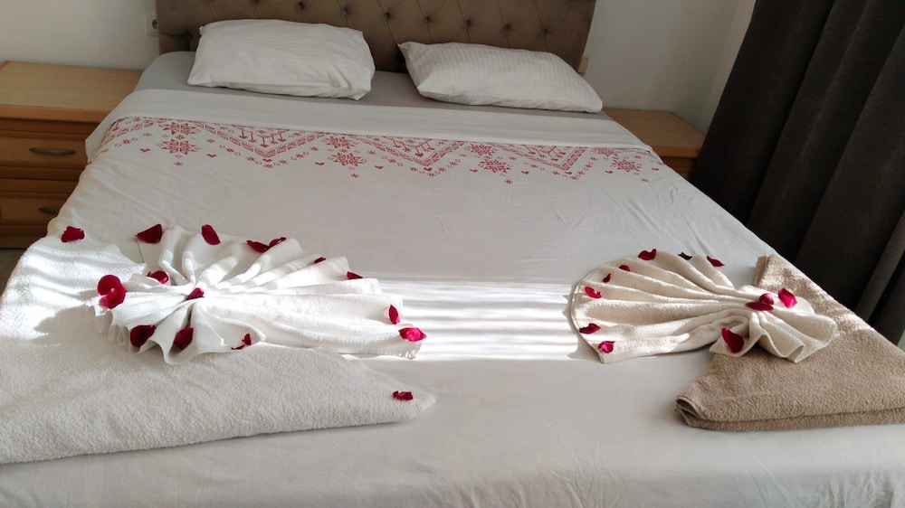 Side Apart Hotel 15/36
