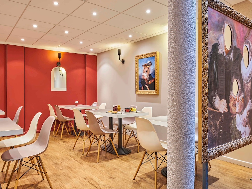 Ibis Styles Paris Alesia Montparnasse 38/41