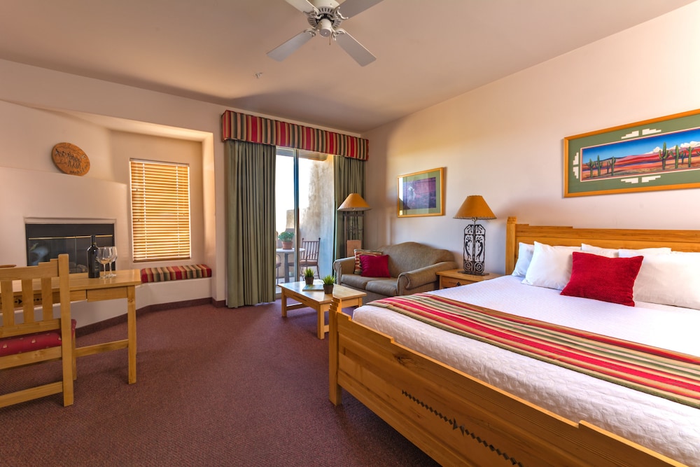 Inn at Eagle Mountain 13/32