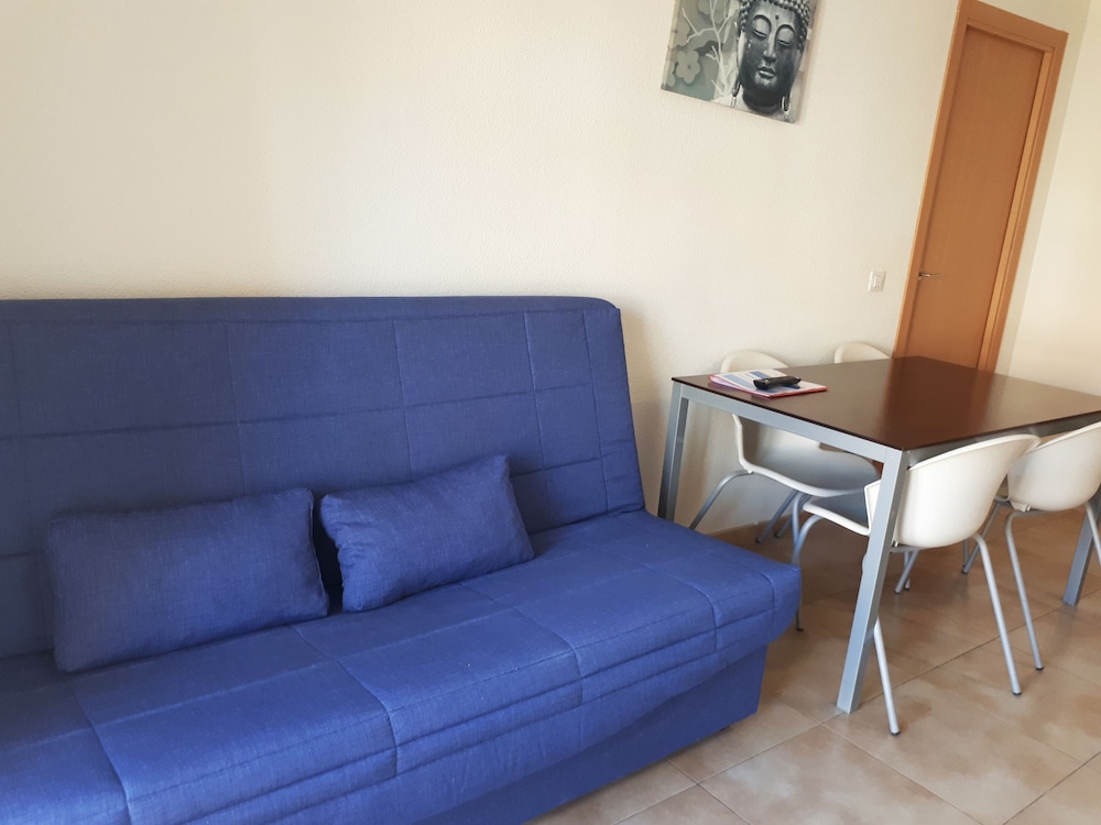 APARTAMENTOS RESIDENCIAL DOÑA CARMEN 3000 28/50