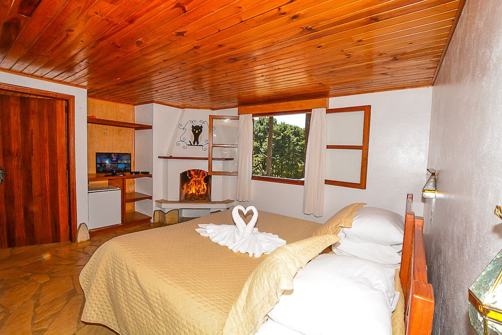Hotel Cabeça de Boi 7/50